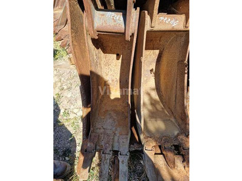 Benna Volvo S45: foto 2 Benna Volvo S45: foto 2