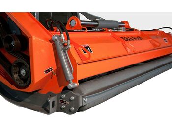 Trincia a martelli nuovo B&S Profi 290H Schlegelmulcher: foto 5 Trincia a martelli nuovo B&S Profi 290H Schlegelmulcher: foto 5