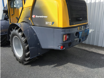 Leasing di EUROTRAC W12 CMF EUROTRAC W12 CMF: foto 5