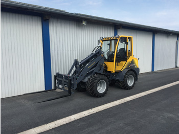 Leasing di EUROTRAC W12 CMF EUROTRAC W12 CMF: foto 1