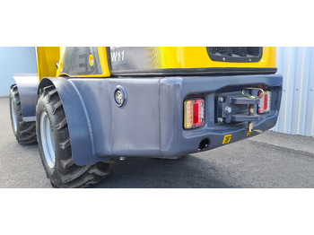 Pala articolata nuovo Eurotrac W11 Radlader Hoflader: foto 4