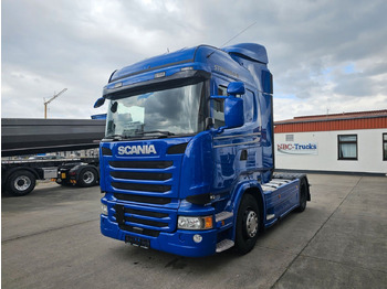 Trattore stradale SCANIA R 450