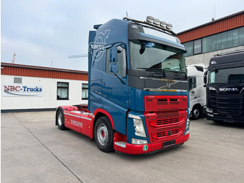 Trattore stradale VOLVO FH 460
