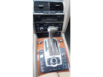 SUV/ Fuoristrada Audi Q7 3.0TFSI 7-Sitzer perfect for UA Export: foto 5