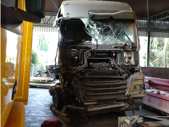 Trattore stradale MAN TGX 18.510: foto 4