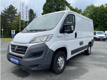 Furgoncino FIAT Ducato