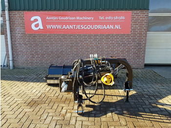 Tagliaerba BOXER AGRI