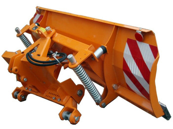 Lama neve BOXER AGRI