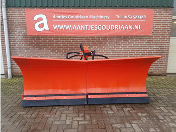 Lama neve BOXER AGRI