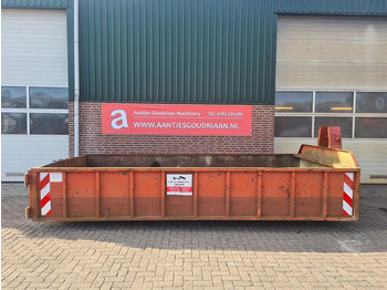 Container marittimo
