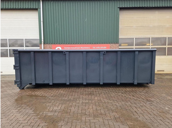 Container marittimo