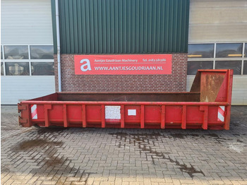 Container marittimo