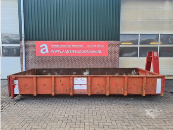 Container marittimo