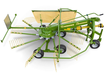 Voltafieno KRONE