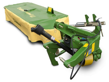 Falciatrice KRONE