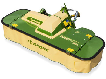Falciatrice KRONE