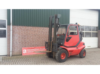 Carrello elevatore diesel LINDE