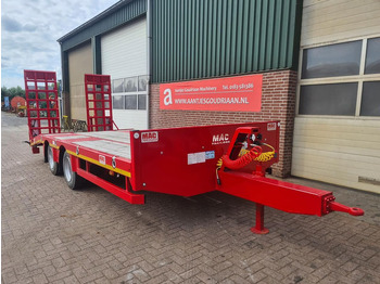 Leasing di MAC 16 oprijwagen MAC 16 oprijwagen: foto 2 Leasing di MAC 16 oprijwagen MAC 16 oprijwagen: foto 2