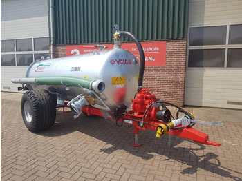 Rimorchio cisterna nuovo MB 32 Water tank: foto 2