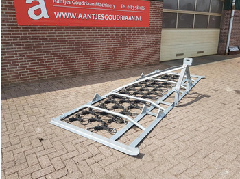 Macchina agricola nuovo Weidesleep 4000mm: foto 5