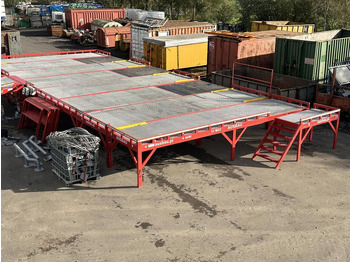 Macchina da cantiere nuovo Ausbau: foto 4 Macchina da cantiere nuovo Ausbau: foto 4