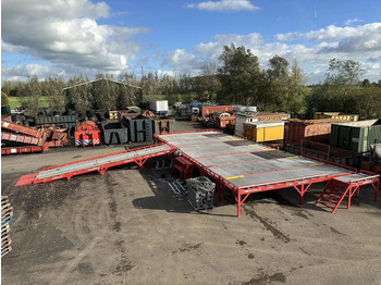 Macchina da cantiere nuovo Ausbau: foto 5 Macchina da cantiere nuovo Ausbau: foto 5