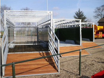 Rimorchio agricolo