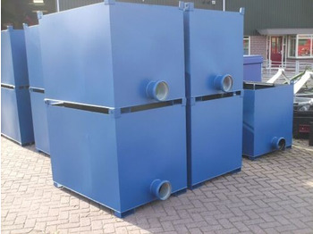 Container marittimo