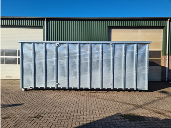 Container marittimo