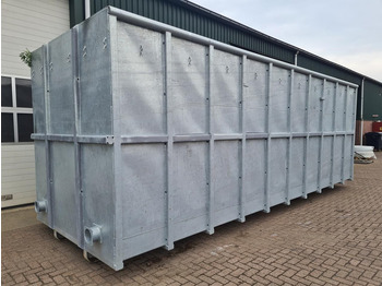 Cassone scarrabile nuovo Vloeistofcontainer verzinkt: foto 3