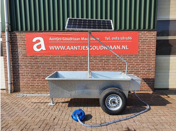 Macchina per l'allevamento