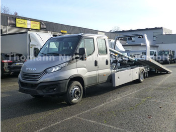 Carro attrezzi IVECO Daily 70c18