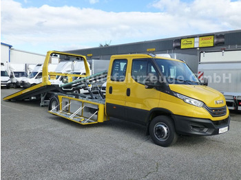 Carro attrezzi IVECO Daily 70c18