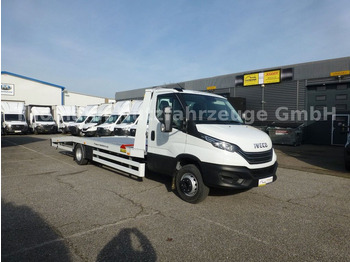 Carro attrezzi IVECO Daily 70c18