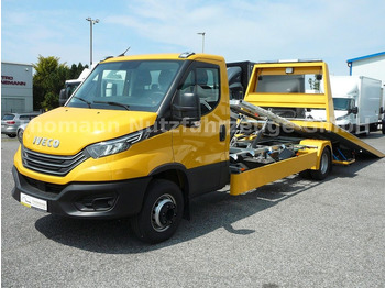 Carro attrezzi IVECO Daily 70c18