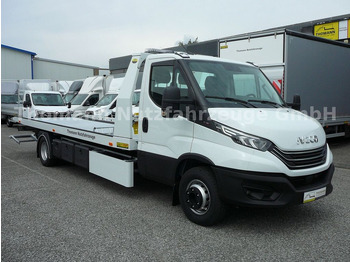 Carro attrezzi IVECO Daily 70c18