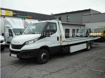 Furgone frigo IVECO Daily 70c18