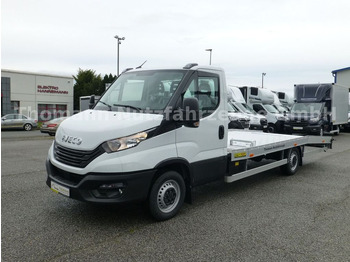 Carro attrezzi IVECO Daily 35s16