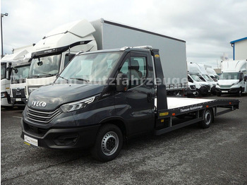 Carro attrezzi IVECO Daily 35s18