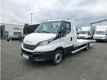 Carro attrezzi IVECO Daily 35s18