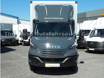 Furgone box nuovo Iveco Daily 70C18 Koffer LBW AHK: foto 3