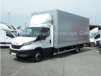 Furgone centinato IVECO Daily 70c18