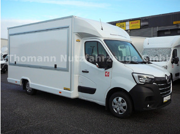 Autonegozio RENAULT Master
