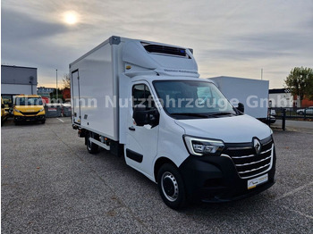 Furgone frigo RENAULT Master