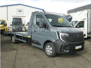 Carro attrezzi RENAULT Master