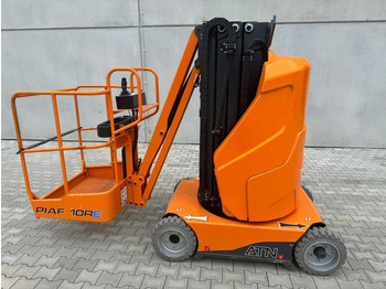 Elevatore verticale ATN