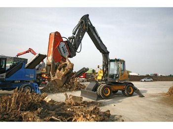 Attrezzatura WESTTECH