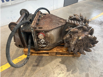 Leasing di SIMEX TF 800 Felsfräse / Fräse / SW48 / 2007 SIMEX TF 800 Felsfräse / Fräse / SW48 / 2007: foto 4 Leasing di SIMEX TF 800 Felsfräse / Fräse / SW48 / 2007 SIMEX TF 800 Felsfräse / Fräse / SW48 / 2007: foto 4