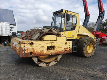 Rullo compattatore/ Rullo compressore BOMAG