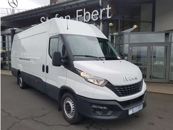 Furgone chiuso IVECO Daily 35s16